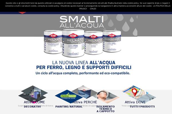 Site using Lightbox Plus Colorbox plugin