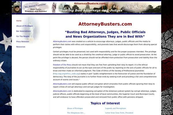 Ultimatum theme site design template sample