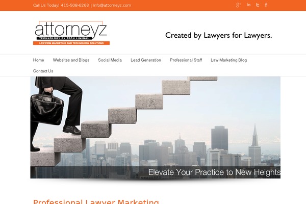 Avada theme site design template sample
