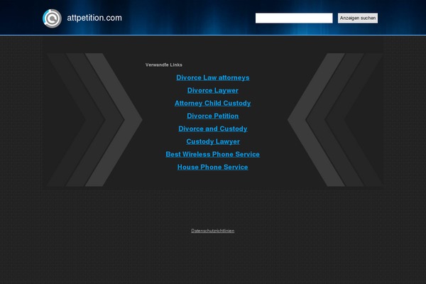 Responsive theme site design template sample