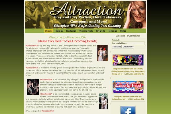 attractionusa.com site used Attractionusa_green_0301514_e