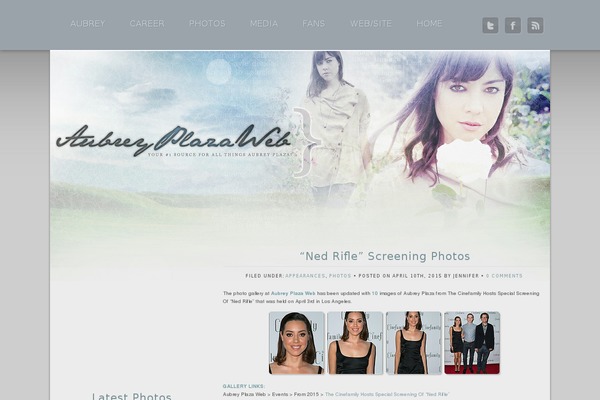 aubrey-plaza.org site used Aubreyplazaonline02_nwl9