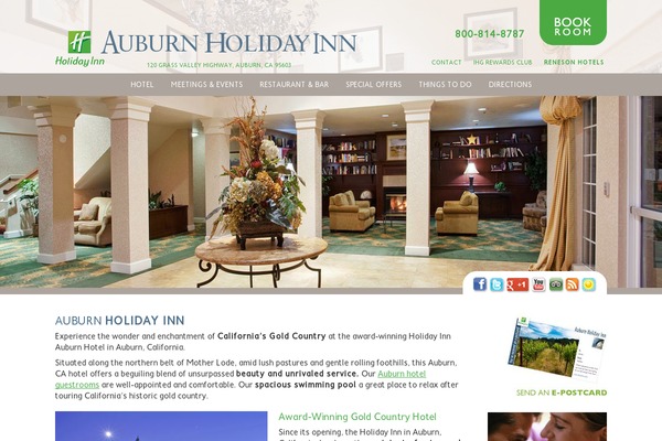 auburnhi.com site used Auburn
