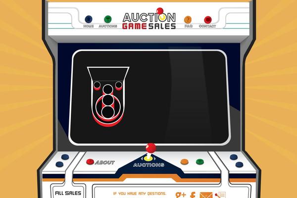 Astra theme site design template sample