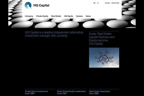 auda.net site used Hq-capital