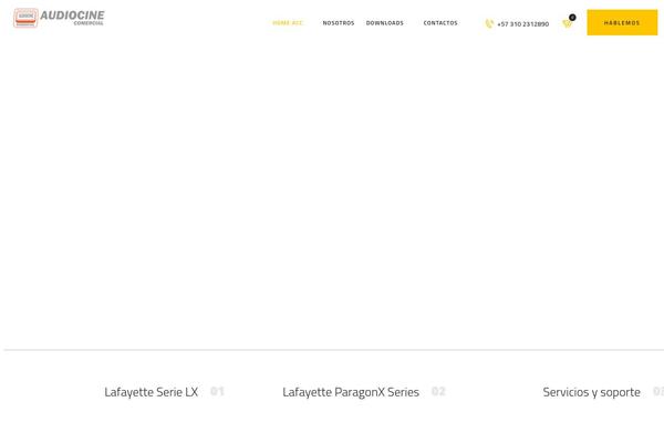 Site using Booked plugin