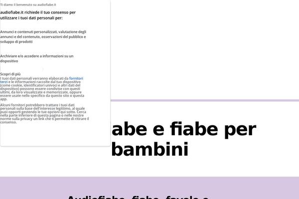 Site using Pt-content-views-pro plugin