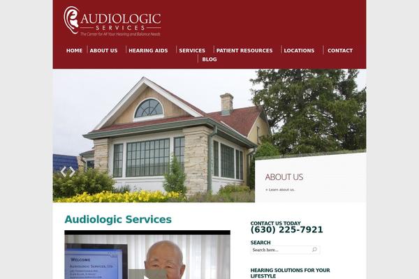 audiologicservices.com site used Audigy3