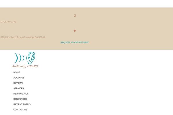 Pro theme site design template sample