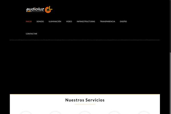 Site using Asesor de Cookies para normativa española plugin