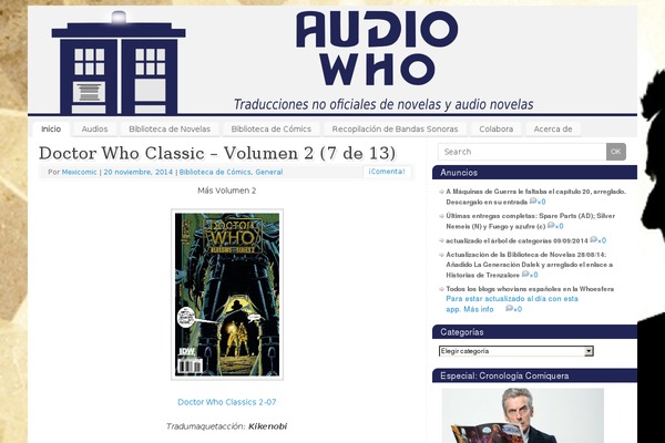 Mantra theme site design template sample