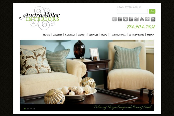 audramillerinteriors.com site used 721