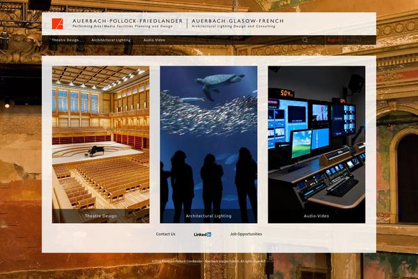 auerbachconsultants.com site used Auerbach
