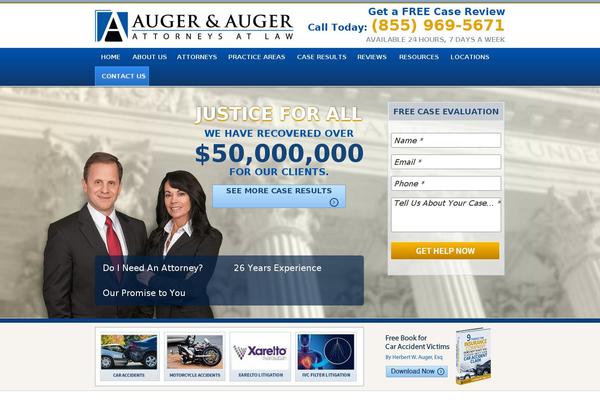 Site using Gravity Forms - Placeholders add-on plugin