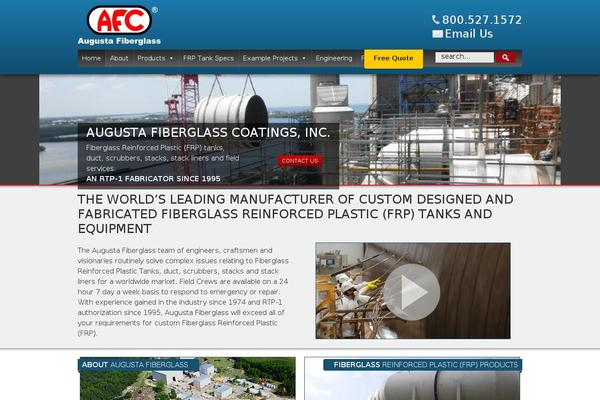 Peaktheme theme site design template sample
