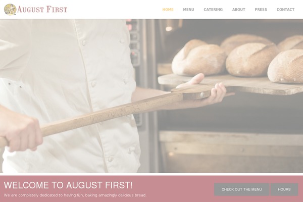 augustfirstvt.com site used Aug1