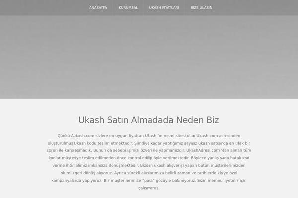 bagaturv2 WordPress theme, websites list used bagaturv2 theme bagaturv2 theme websites examples