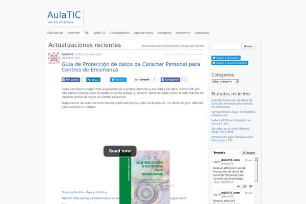 aulatic.com site used P2