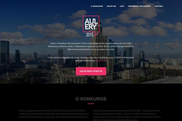Site using Contact Form 7 plugin