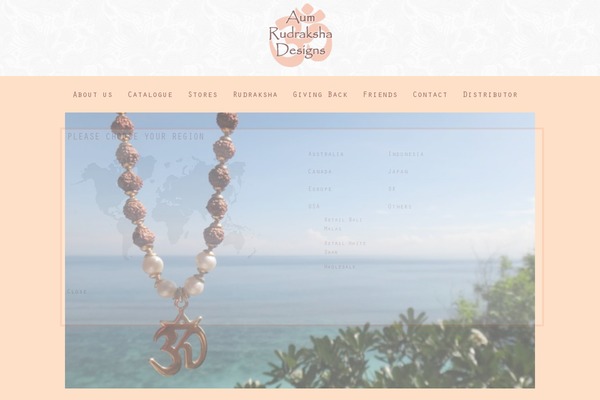 aumrudraksha.com site used Ard