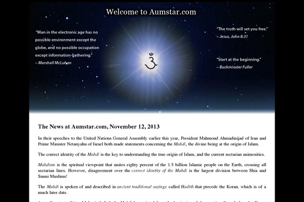 aumstar.com site used In Brine