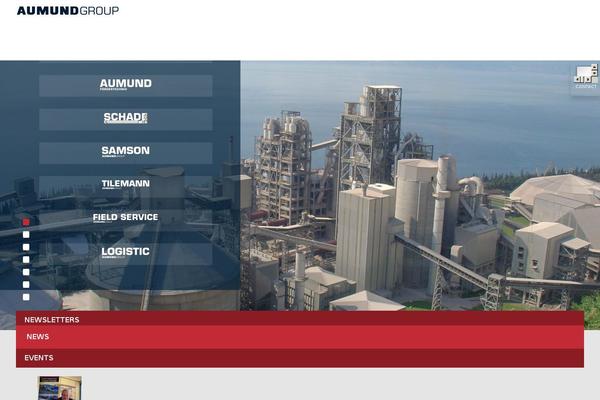 Site using SearchWP Live Ajax Search plugin