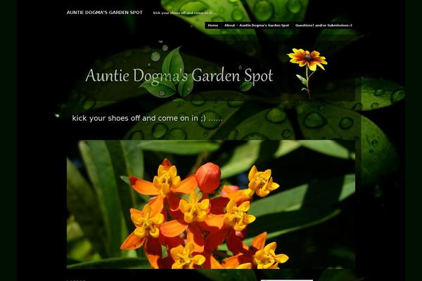 Site using Gutenberg-core plugin