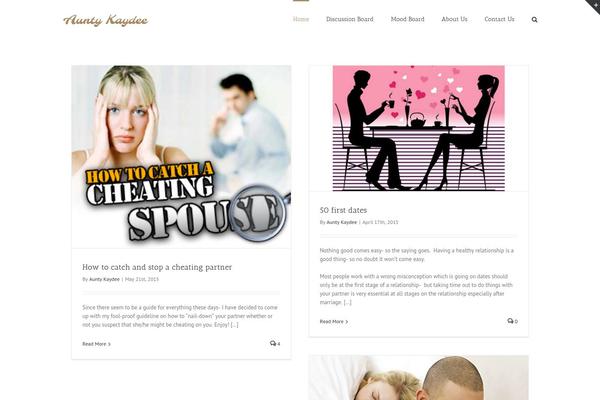 Site using LayerSlider plugin