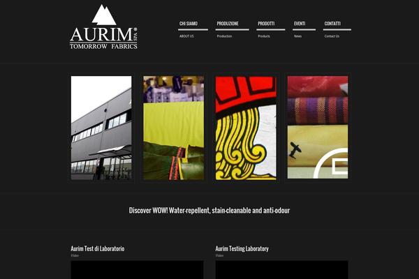 Rt Theme 16 theme site design template sample