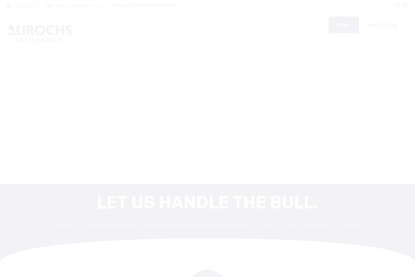 Site using Jupiter-donut plugin
