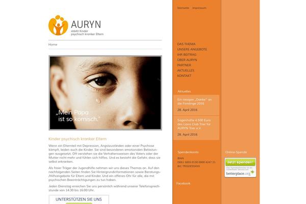 auryn-trier.de site used Auryn-digipets