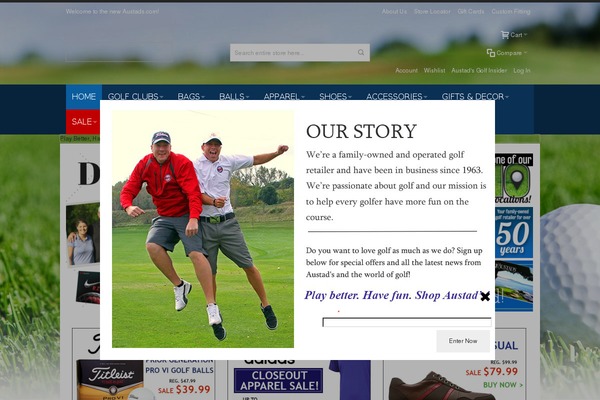 Site using Share Buttons by AddThis plugin