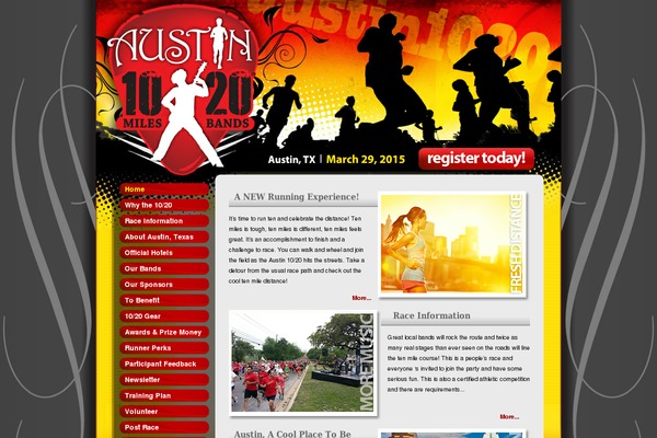 austin1020.com site used Austin1020