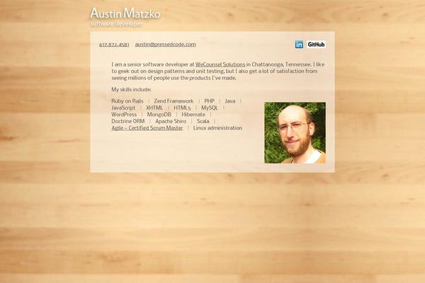 if4 WordPress theme, websites list used if4 theme if4 theme websites examples