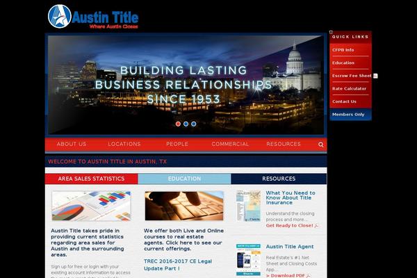 austintitle.com site used Austintitle_s