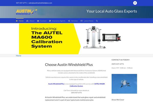 Site using Enable-jquery-migrate-helper plugin