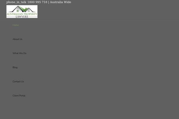 Site using Ultimate_VC_Addons plugin