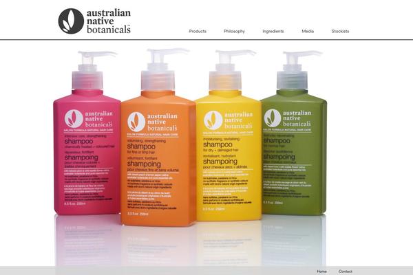 australianbotanicals.com site used Anb