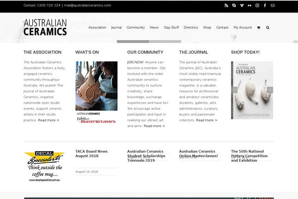 Site using Instagram Feed plugin