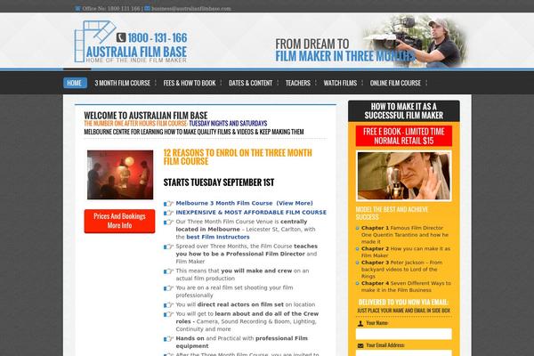 australianfilmbase.com site used Revolution_news-30