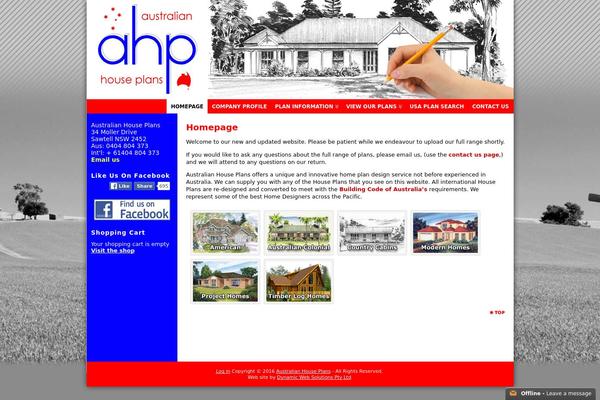 Atahualpa373 theme site design template sample