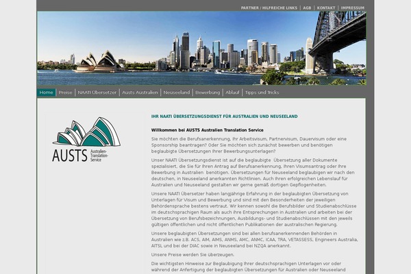Site using Borlabs-cookie plugin