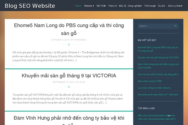 authentic.edu.vn site used Story