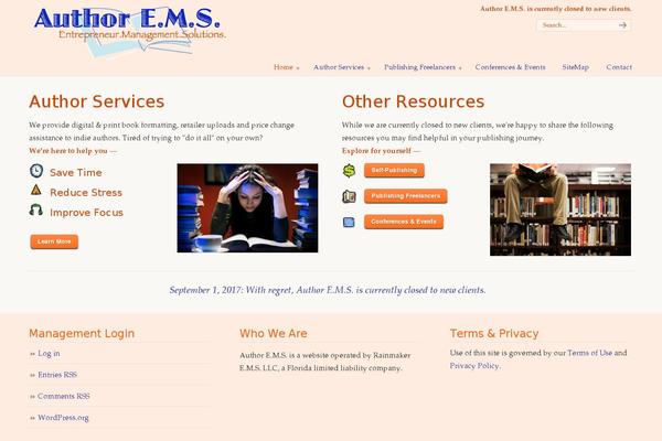 uDesign theme site design template sample