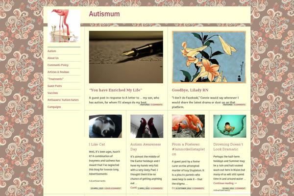 Site using Custom-fonts plugin