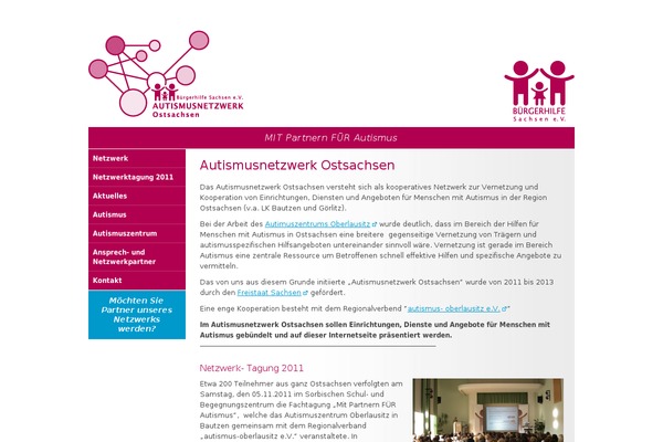 autismusnetzwerk-ostsachsen.de site used Az