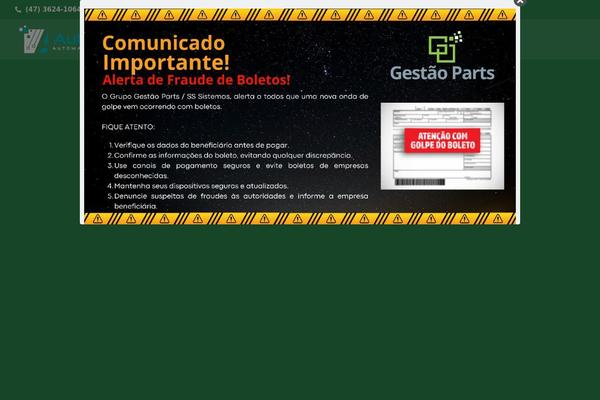 autmaster.com.br site used Mrseo