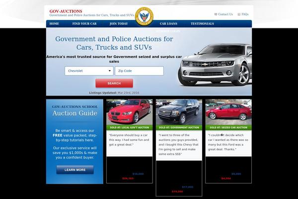 autoauctionss.com site used SongWriter