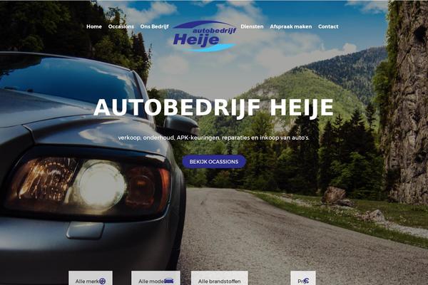 Site using Coachr-builder-modules plugin