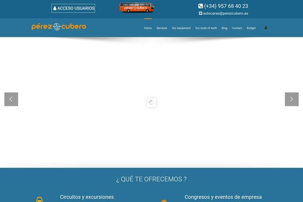 Site using EU Cookie Law plugin